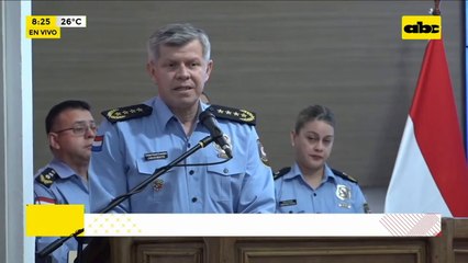 Estas serán las medidas de seguridad para el juego entre Paraguay vs. Ecuador