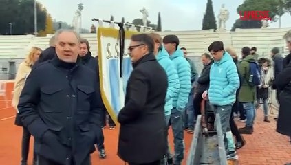 Pietrangeli, il figlio Marco ricorda il pap?: "E' stato ironico e scanzonato fino alla fine"