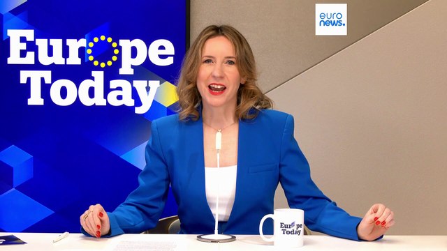 La UE necesita un verdadero mercado único para seguir siendo competitiva, dice Aghion a 'Euronews'