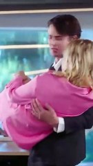 Stop Bullying His Girl, The Boxer King Returns! _ Full Movie HD - SweetRomance Love Drama ShortFilms Hot