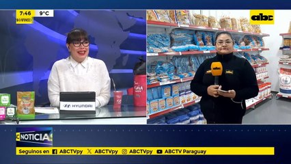 Abasto Este: variedad y buenos precios para aprovechar el fin de semana