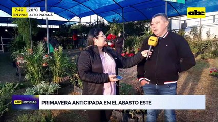 Viernes de ofertas en el Mercado Abasto Este