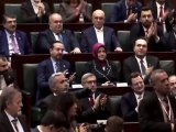 Erdoğan yine 'tek parti faşizmi' dedi: Kimin cellat olduğunu bilmiyorsun