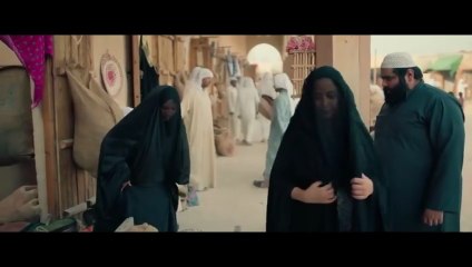 مسلسل خيوط المعازيب الحلقة 5