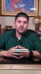 Nenecho dice ser víctima de una "campaña" y pide "una oportunidad"