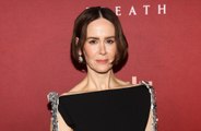 Sarah Paulson: Schlechte 'All's Fair'-Kritiken findet sie 'wild'