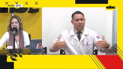 Lesiones en cuerpo de bebé no son por quemaduras, aseguran desde el IPS