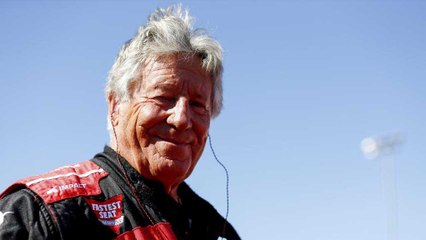 Así ve Mario Andretti la resolución del Mundial de Fórmula 1