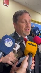 Natalicio Chase Sobre Expulsión De Noelia Cabrera