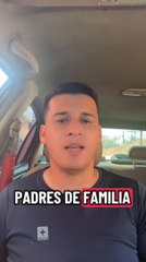 Conductor de plataforma rechazó viaje a niña de 9 años sola