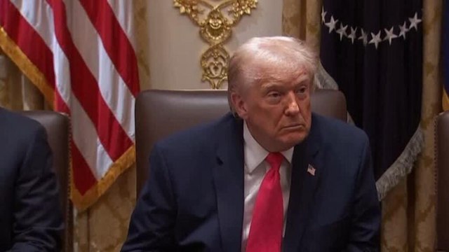 Trump lanza advertencia a Colombia, mientras Petro hace un llamado a EE. UU. a respetar la soberanía