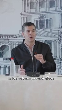 Peña responsabiliza a los comerciantes por los precios altos de productos