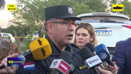 Identifican a la víctima fatal del accidente sobre la Autopista Silvio Pettirossi