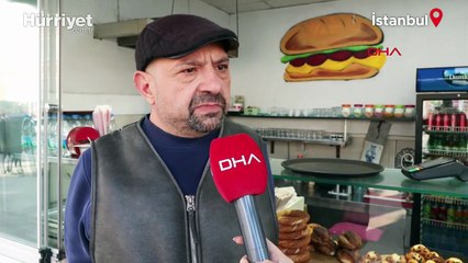 Büyükçekmece Adliyesi'ndeki hırsızlık: Şüphelileri tanıyan esnaf; 'Erdal on numara çocuktur!'