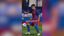 Un AS en el fútbol y ajedrez: La historia de Quim Junyent