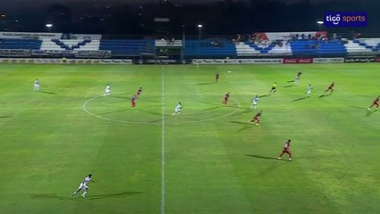 Sportivo Ameliano derrotó 1-0 a Atlético Tembetary por la fecha 1 del Torneo Clausura 2025