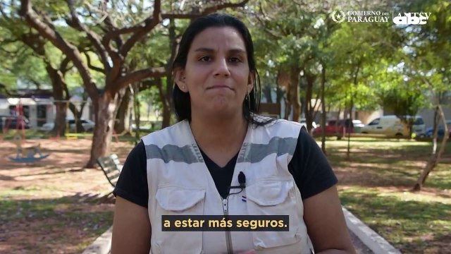 Los consejos de la Agencia de Tránsito para los peatones