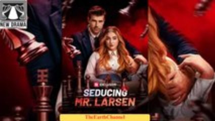 Seducing Mr Larsen – Full HD Movie