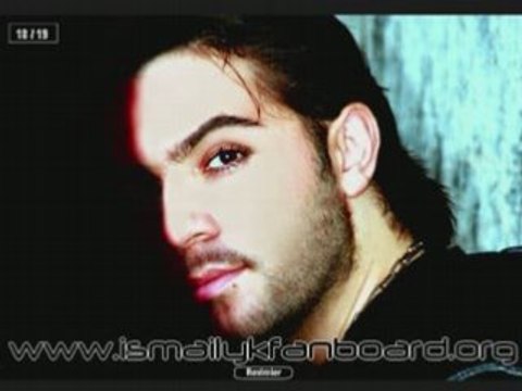 Ismail YK-Radyo Mega Kisim 3 (22.05.08)