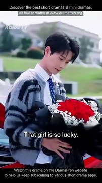 Dumped as a Nobody I Return as a Queen - Drama FULL MOVIES ENGLISH SUB