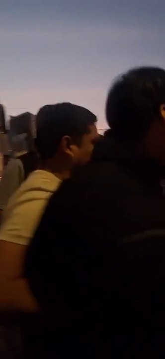 La caída de Pequeño J: engaños, video y prófugo...