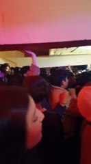 Incidentes En La Expo