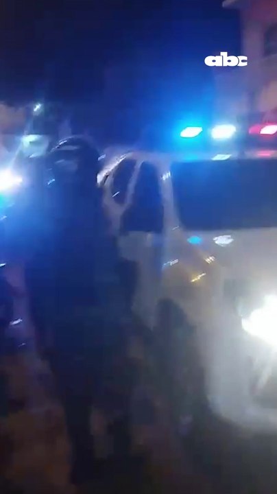 Joven es asesinado por su padrastro en el barrio Ricardo Brugada