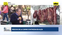 Precio de la carne: análisis de Manuel Ferreira - Enfoque Económico
