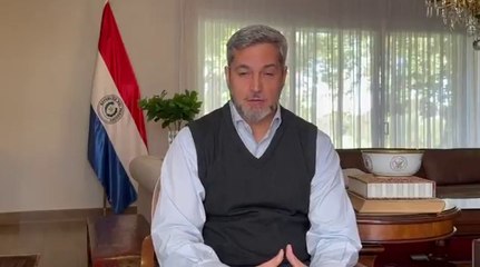 Gobierno de Seychelles no encontró cuentas de Abdo o su esposa, según el expresidente