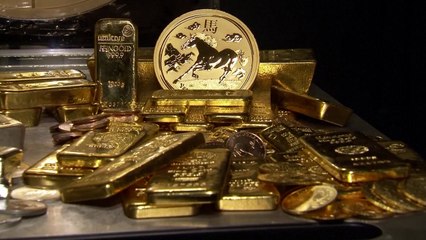 금·은·구리 '트리플 랠리'..."올해 45년 만에 동시 최고가" / YTN