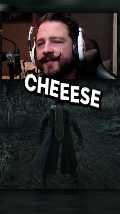 cheese or heroin