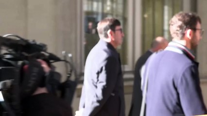 Exdirectivo de Acciona admite reuniones con Cerdán y niega irregularidades con Servinabar