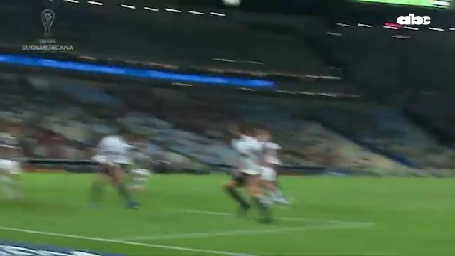 Lanús Empató 1-1 Con Fluminense Y Clasificó A Las Semifinales De La Copa Sudamericana 2025