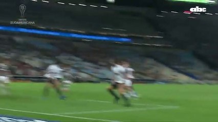 Lanús Empató 1-1 Con Fluminense Y Clasificó A Las Semifinales De La Copa Sudamericana 2025