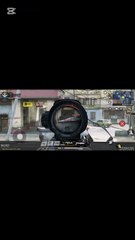 🔥Sniper One-Shot Master – COD Mobile | ملك القنص بضربة واحدة!”