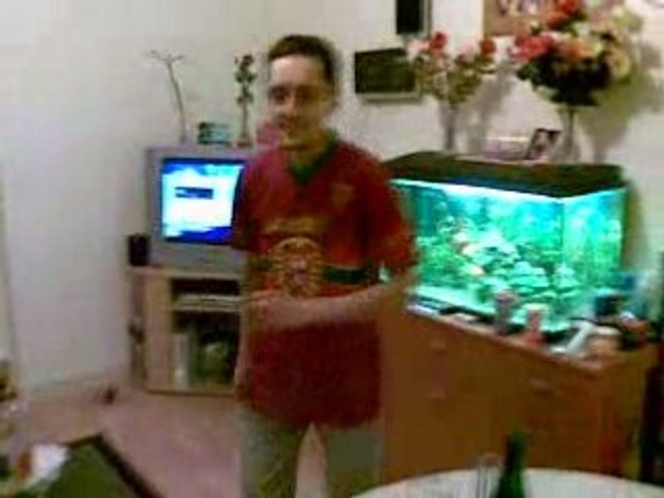 PETIT COURE DE DANSE