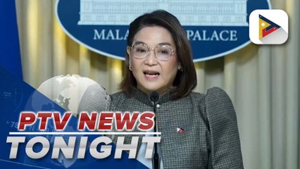 First Family open to undergo lifestyle check