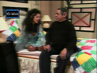 Orejita el bello Orejita - Cheverisimo - Venezuela