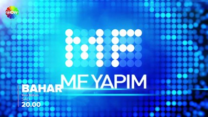 Bahar 60. Bölüm 2. Fragman | “Başkaları için yaşamayı bırak #Bahar…”