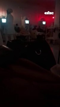 Pacientes de diálisis retoman sus tratamiento luego del apagón