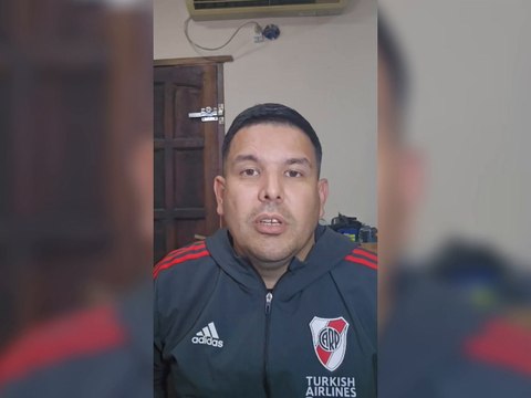 Turista Argentino Denunció Apriete De La PMT