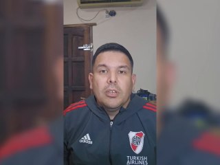 Turista Argentino Denunció Apriete De La PMT