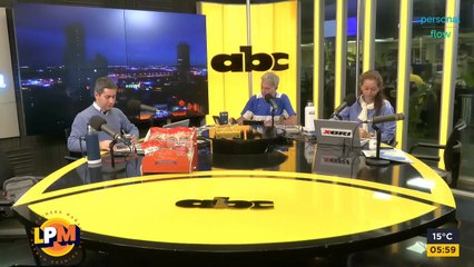 ¿Cámaras corporales pondrán fin a las coimas?: esto dice el director de la Policía Municipal de Tránsito