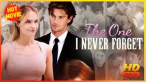 The One I Never Forget | Full Movie HD - Romance Second Chance Modern USA Contemporary All Ages Journalist Independent Woman Strong-Willed Athlete Celebrity Considerate Possessive Bittersweet Heartfelt Romantic Office Villa Hospital Hidden Feelings Love