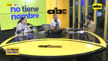 Paredes reflexiona sobre el gobierno de Peña y los problemas de la oposición para alcanzar acuerdos