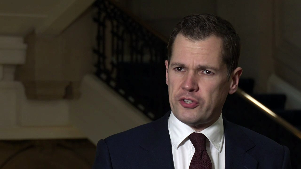 Tories: Peace in Ukraine must 'stop Putin doing this again'