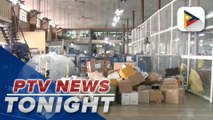 BOC assures safe, smooth delivery of balikbayan boxes