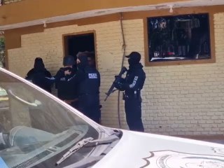 José Fernando Estigarribia Cristaldo, Alias “La Maldad”, Considerado Mano Derecha De Sebastián Marset, Fue Extraditado A Paraguay.