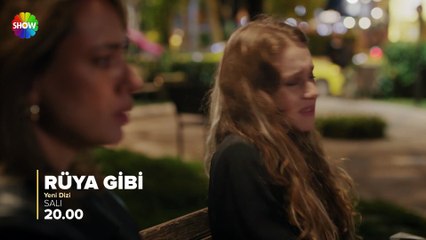 Rüya Gibi 1. Bölüm 1. Ön İzleme