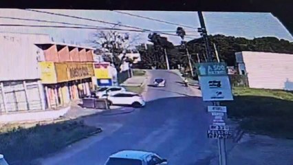 Mujer Muere Tras Ser Atropellada Por Conductor Ebrio En Luque